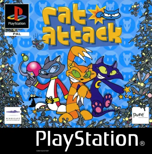 Rat Attack (Europe) (En,Fr,De,Es,It,Nl)